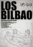 Los Bilbao - Argentinian Movie Poster (xs thumbnail)