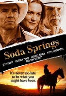 Soda Springs - DVD movie cover (xs thumbnail)