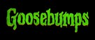 Goosebumps - Logo (xs thumbnail)