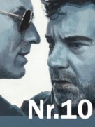 Nr. 10 - Movie Poster (xs thumbnail)