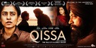 Qissa: The Tale of a Lonely Ghost - Indian Movie Poster (xs thumbnail)