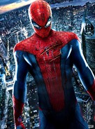The Amazing Spider-Man - Movie Poster (xs thumbnail)