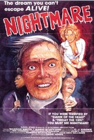 Nightmare - Movie Poster (xs thumbnail)