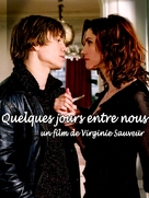 Quelques jours entre nous - French Movie Cover (xs thumbnail)