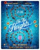 In the Heights - Australian Movie Poster (xs thumbnail)