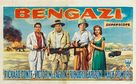 Bengazi - Belgian Movie Poster (xs thumbnail)