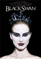 Black Swan - DVD movie cover (xs thumbnail)