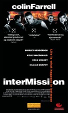 Intermission - Norwegian poster (xs thumbnail)