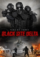 Black Site Delta - Movie Cover (xs thumbnail)