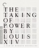 Prise de pouvoir par Louis XIV, La - Movie Cover (xs thumbnail)