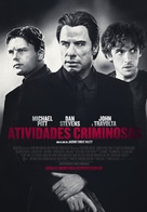 Criminal Activities - Portuguese Movie Poster (xs thumbnail)
