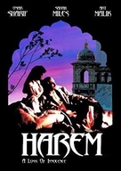 Harem - British Movie Cover (xs thumbnail)