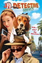 Sam Steele and the Junior Detective Agency - Movie Poster (xs thumbnail)