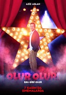 Olur Olur! - Turkish Movie Poster (xs thumbnail)