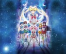 Sailor Moon Eternal -  Key art (xs thumbnail)