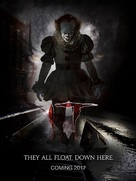 It - Movie Poster (xs thumbnail)
