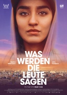 Hva vil folk si - German Movie Poster (xs thumbnail)