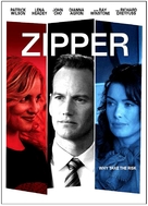 Zipper - DVD movie cover (xs thumbnail)