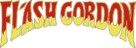 Flash Gordon - Logo (xs thumbnail)