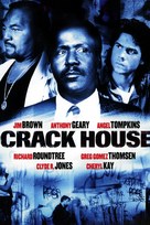 Crack House - Movie Cover (xs thumbnail)