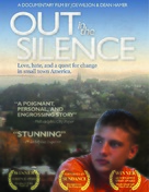 Out in the Silence - DVD movie cover (xs thumbnail)