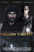 Shadow Fighter - Movie Poster (xs thumbnail)