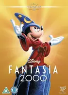 Fantasia 2000 Cover