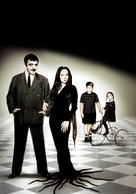 &quot;The Addams Family&quot; - Key art (xs thumbnail)