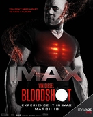 Bloodshot - Movie Poster (xs thumbnail)
