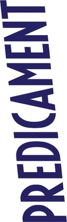 Predicament - Australian Logo (xs thumbnail)