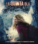 The 5th Wave - Spanish Movie Cover (xs thumbnail)