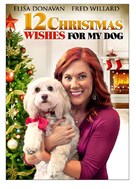 12 Wishes of Christmas - Movie Poster (xs thumbnail)