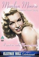 Home Town Story - British DVD movie cover (xs thumbnail)