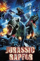 Raptor - German DVD movie cover (xs thumbnail)