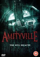 Amityville: The Evil Escapes - Movie Cover (xs thumbnail)
