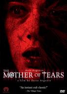La terza madre - Movie Cover (xs thumbnail)