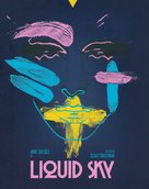 Liquid Sky - Movie Cover (xs thumbnail)