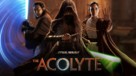 &quot;The Acolyte&quot; - Movie Poster (xs thumbnail)