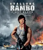 First Blood Cover