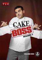 &quot;Cake Boss&quot; - DVD movie cover (xs thumbnail)