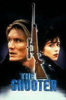 The Shooter - Belgian Movie Cover (xs thumbnail)
