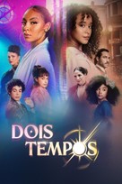 Dois Tempos - Brazilian Movie Cover (xs thumbnail)