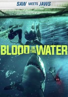 Blood in the Water - British Movie Poster (xs thumbnail)