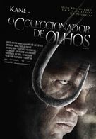 See No Evil - Portuguese Movie Poster (xs thumbnail)