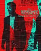 Secret Society of Second Born Royals - Brazilian Movie Poster (xs thumbnail)