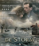 De storm - Dutch Blu-Ray movie cover (xs thumbnail)