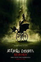 Jeepers Creepers: Reborn - Movie Poster (xs thumbnail)