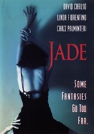 Jade - DVD movie cover (xs thumbnail)