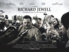 Richard Jewell - British Movie Poster (xs thumbnail)
