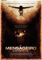 The Haunting in Connecticut - Portuguese Movie Poster (xs thumbnail)
